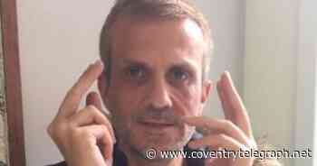 Concern grows for Coventry man missing since Halloween - Coventry Live