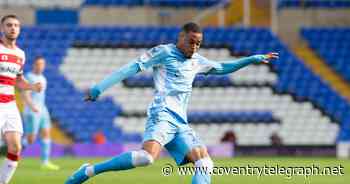 Coventry City transfer news: January plans revealed as new signing details revealed - Coventry Live