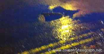 Coventry water leak reported six weeks ago has yet to be fixed by Severn Trent - Coventry Live