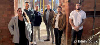 Coventry business born in a bedroom celebrates 21 years in 2021 - Bdaily