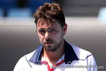 “Miss This Life”: Stanislas Wawrinka Makes an Honest Confession About His Absence From Tour - EssentiallySports