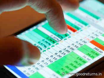 Buy This FMCG Stock For A Potential Upside of +24%: IDBI Capital - Goodreturns