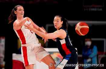 Canadian players say domestic women's league needed now more than ever - Dawson Creek Mirror