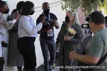 South Africa's last apartheid president, F.W. de Klerk, dies - Dawson Creek Mirror