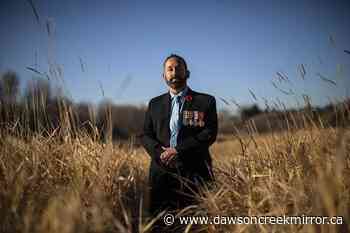 Canadian veteran helps Afghan interpreter and his family escape Taliban rule - Dawson Creek Mirror