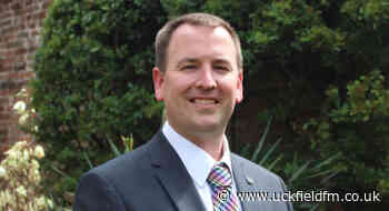 Andrew Rannie – Dawson Hart Solicitors | 105 Uckfield FM - Uckfield FM