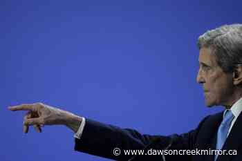 China, US pledge to increase cooperation at UN climate talks - Dawson Creek Mirror