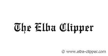 Notice to Creditors - Estate of Dawson Jasper Farris - Elba Clipper