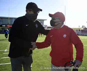 Dawson, Clear Falls different teams from initial meeting - Houston Chronicle