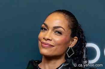 Rosario Dawson Revealed That We've All Been Calling Her Daughter The Wrong Name For Years - Yahoo