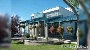 City of Dawson Creek welcomes new CFO - Energeticcity.ca