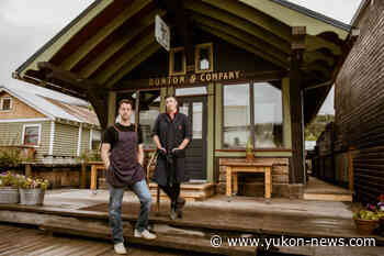 Dawson establishment named among best new restaurants in the country - Yukon News