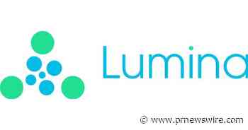 Lumina Announces Release of R3 Risk Reporting Service