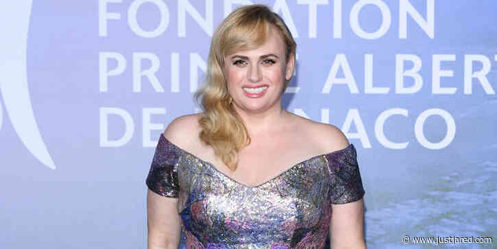 Rebel Wilson Had a 'Hot Girl Summer' & Now She's Taking a Break From Dating