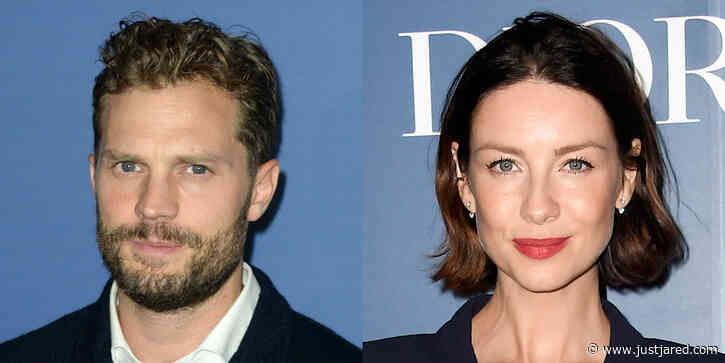 Focus Features Is Going to Campaign Caitriona Balfe & Jamie Dornan for Oscar Nominations for 'Belfast'