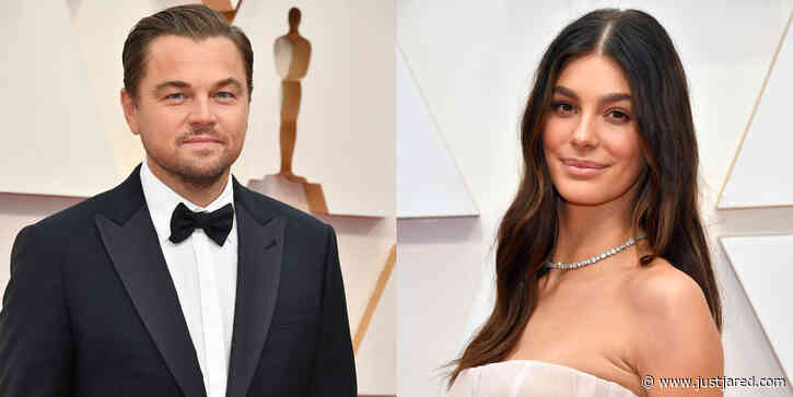 Source Comments on Leonardo DiCaprio & Camila Morrone's Relationship!