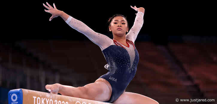Olympic Star Suni Lee Says She Was Pepper Sprayed in Anti-Asian Attack