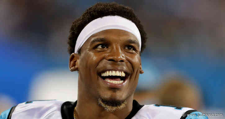 Cam Newton Returns to Carolina Panthers, the Team That Drafted Him, Years After They Parted Ways!
