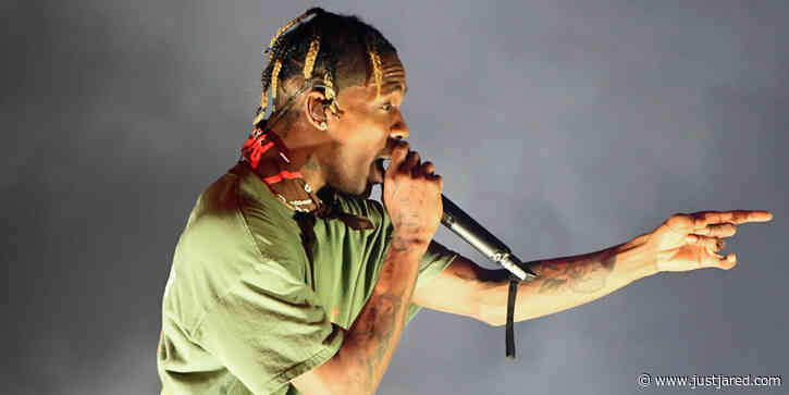 Travis Scott's Lawyer Speaks Out About Astroworld Tragedy Amid Lawsuits