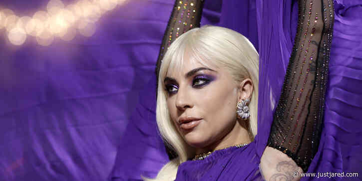 Lady Gaga Improvised One of the Best 'House of Gucci' Lines