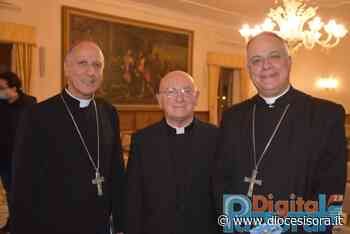 Eredi di un prezioso passato - Diocesi di Sora Cassino Aquino Pontecorvo