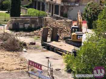 IOWEBBO - SORA - “LE SCUOLE SONO LA PRIORITÀ”, PARLA IL SINDACO - ioWebbo