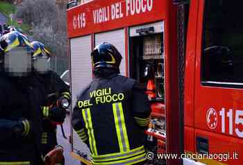 Bloccata in ascensore per alcuni minuti: paura per una bimba di tre anni - ciociariaoggi.it