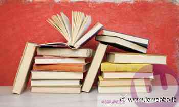 IOWEBBO - SORA - 18 ANNI CON LA LIBRERIA UNIVERSITAS - ioWebbo