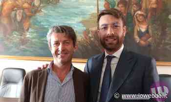 IOWEBBO - SORA - MANUTENZIONI E DECORO, INTERVIENE L'ASSESSORE - ioWebbo