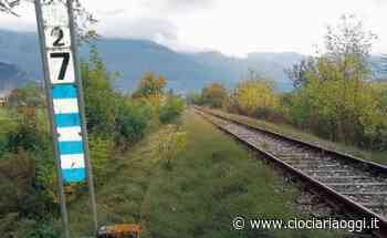 Ferrovia tra Lazio e Abruzzo, si passa al futuro: i pendolari gioiscono - ciociariaoggi.it