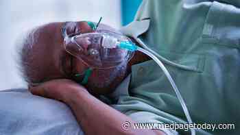 Sleep Apnea Tied to Risk for Severe COVID-19