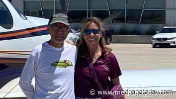 Whistleblower Physician Killed in Plane Crash Ahead of Settlement