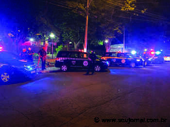 Capivari tem 70% de aprovação na Guarda e na Segurança, diz pesquisa INDSAT - SeuJornal