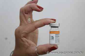 Capivari disponibiliza vacinas específicas para pessoas que vão para o exterior e receberam Coronavac - SeuJornal