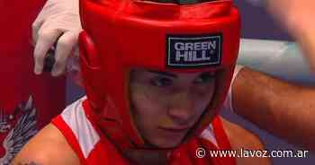 Leonela Sánchez y la nueva sanción: “No estar informadas nos costó una carrera” - La Voz del Interior