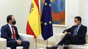 Pedro Sánchez: 'España siempre encabezará en Europa el apoyo a Latinoamérica' - El Comercio (Ecuador)