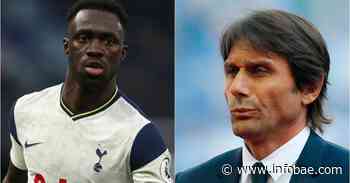 Nuevas normas para Davinson Sánchez: las curiosas reglas que impuso el nuevo técnico del Tottenham - infobae