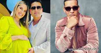 Cassandra Sánchez de Lamadrid compara a Deyvis Orosco con Daddy Yankee por usar lentes oscuros - infobae