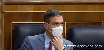 Sánchez destaca el liderazgo de España en materia climática y llama a combatir el negacionismo - EcoAvant.com