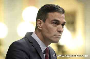 El contrato con la UE desmonta a Sánchez - Expansión.com