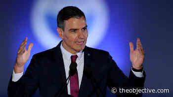 Pedro Sánchez canceló la democracia… y lo volvería a hacer, por Guadalupe Sánchez - The Objective