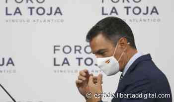Editorial de Dieter: La humildad de Pedro Sánchez - esRadio - libertaddigital.com