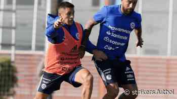 Selección Chilena: Martín Lasarte, Arturo Vidal y Alexis Sánchez reciben la peor noticia para las eliminato... - STRIKERS