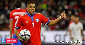 Todos quieren a Alexis Sánchez: clubes de Francia e Inglaterra se suman a pelea por ’Niño Maravilla’ - BioBioChile