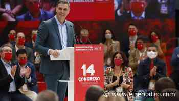 Sánchez acusa a Casado de "lastimar a España" con sus ataques al Gobierno - El Periódico