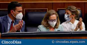 Sánchez respalda la intervención de Calviño en la reforma laboral: "no es intromisión, sino colaboración" - Cinco Días