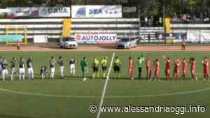 Coppa Italia Serie D: l'Hsl Derthona batte il Fossano e accede ai sedicesimi - Alessandria Oggi