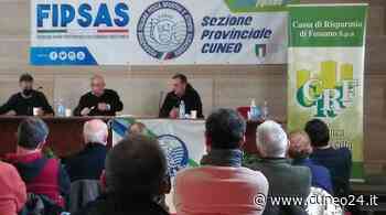 Fossano, dialogo proficuo tra Fipsas e Regione riguardo la questione delle immissioni ittiche - Cuneo24