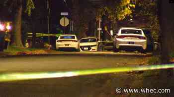 Police: Young woman found dead on Belknap Street near Lyell Avenue