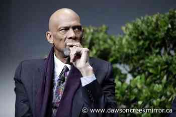 Kareem Abdul-Jabbar's son sentenced for stabbing neighbor - Dawson Creek Mirror